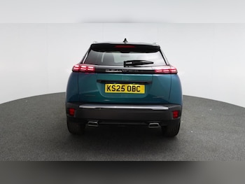 Used Peugeot 2008 2025 for sale - 79008409: Photo