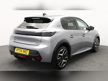 Used Peugeot 208 2024 for sale - 78657129: Photo