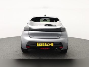 Used Peugeot 208 2024 for sale - 78657129: Photo