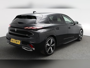 Used Peugeot 308 2023 for sale - 77116837: Photo