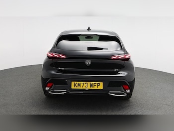 Used Peugeot 308 2023 for sale - 77116837: Photo