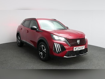 Used Peugeot 2008 2024 for sale - 78804966: Photo