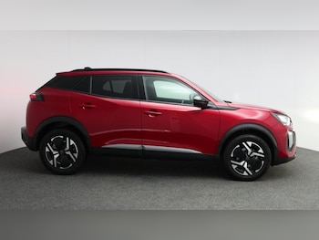 Used Peugeot 2008 2024 for sale - 78804966: Photo