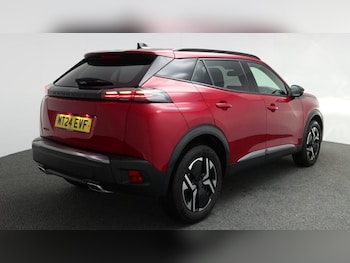 Used Peugeot 2008 2024 for sale - 78804966: Photo
