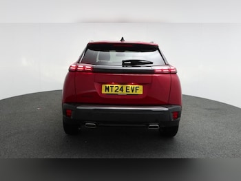 Used Peugeot 2008 2024 for sale - 78804966: Photo