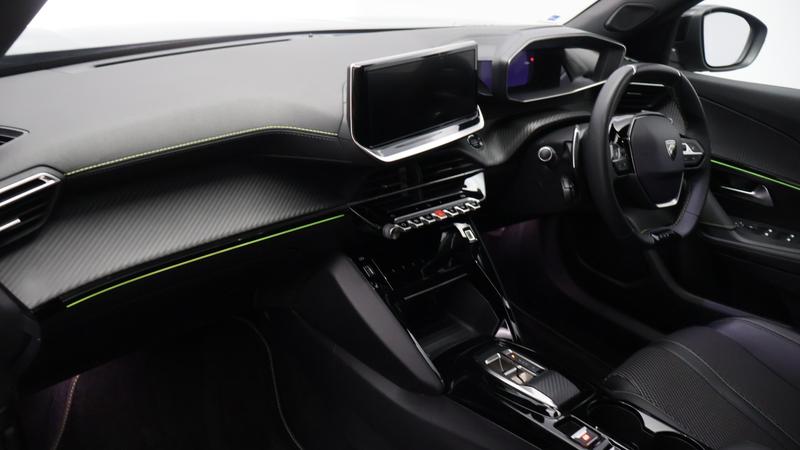 Used Peugeot 2008 2023 for sale - 77918749: Photo 10