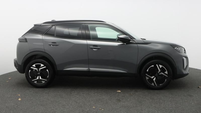 Used Peugeot 2008 2023 for sale - 77918749: Photo 2