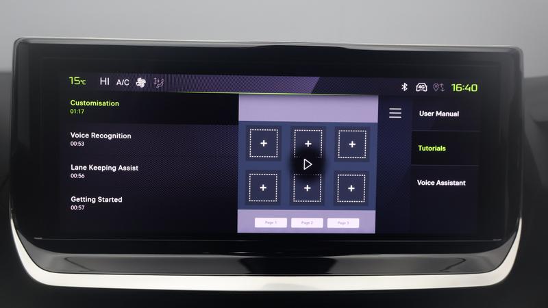 Used Peugeot 2008 2023 for sale - 77918749: Photo 20