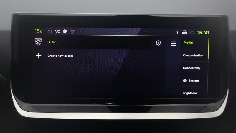 Used Peugeot 2008 2023 for sale - 77918749: Photo 21