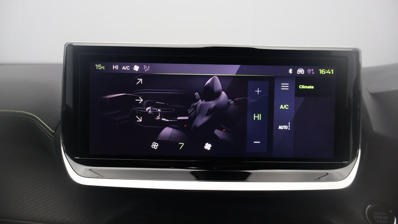 Used Peugeot 2008 2023 for sale - 77918749: Photo 24