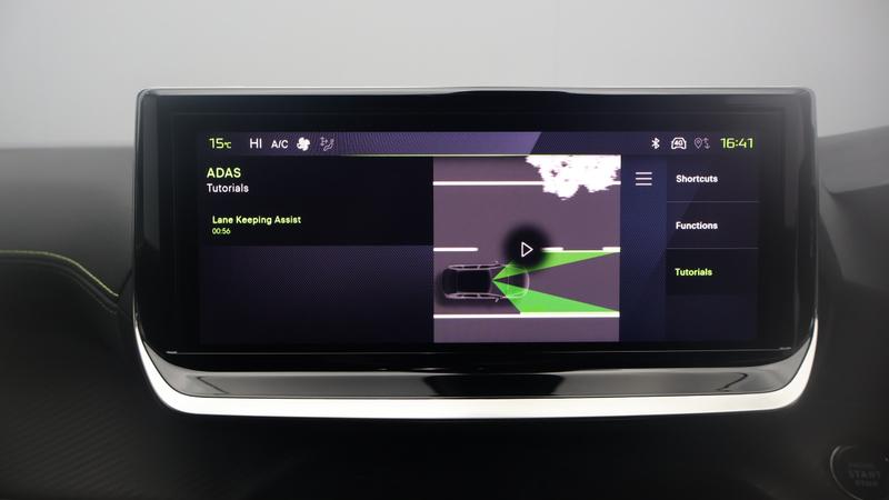 Used Peugeot 2008 2023 for sale - 77918749: Photo 26