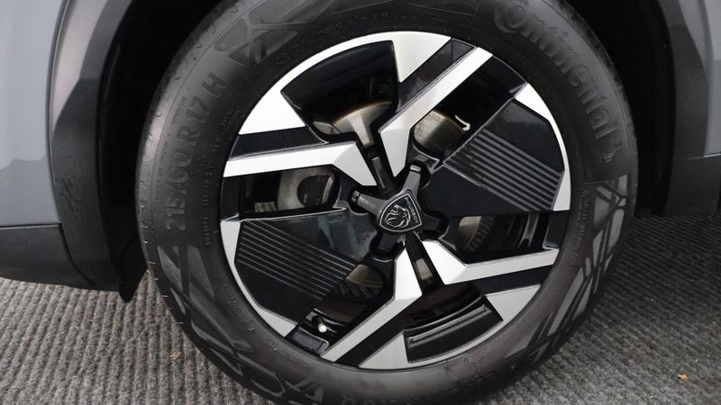 Used Peugeot 2008 2023 for sale - 77918749: Photo 34