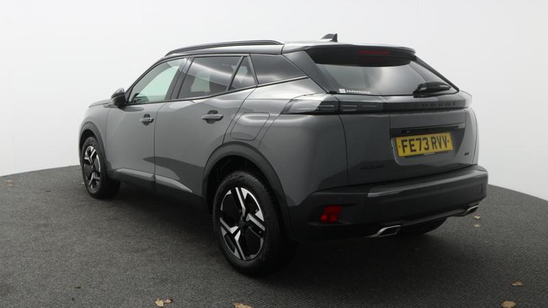 Used Peugeot 2008 2023 for sale - 77918749: Photo 5