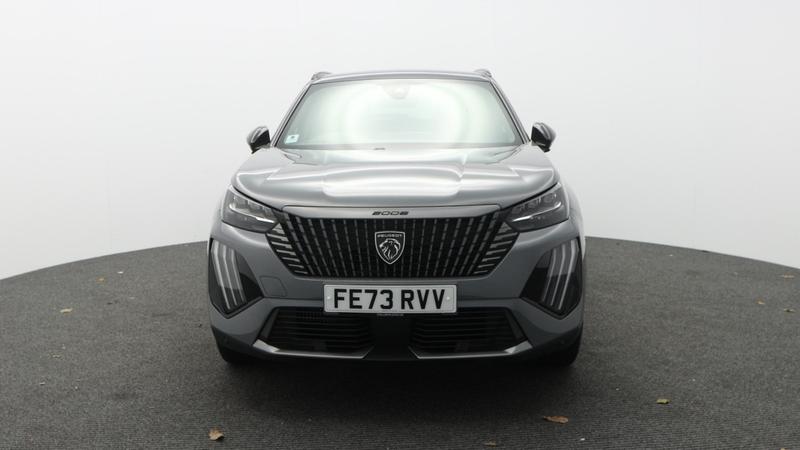 Used Peugeot 2008 2023 for sale - 77918749: Photo 8