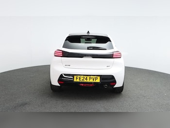 Used Peugeot 208 2024 for sale - 79102424: Photo