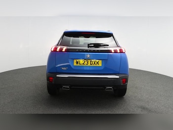 Used Peugeot 2008 2023 for sale - 78240179: Photo