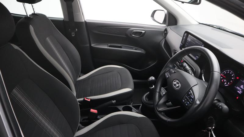 Used Hyundai i10 2021 for sale - 77910319: Photo 10