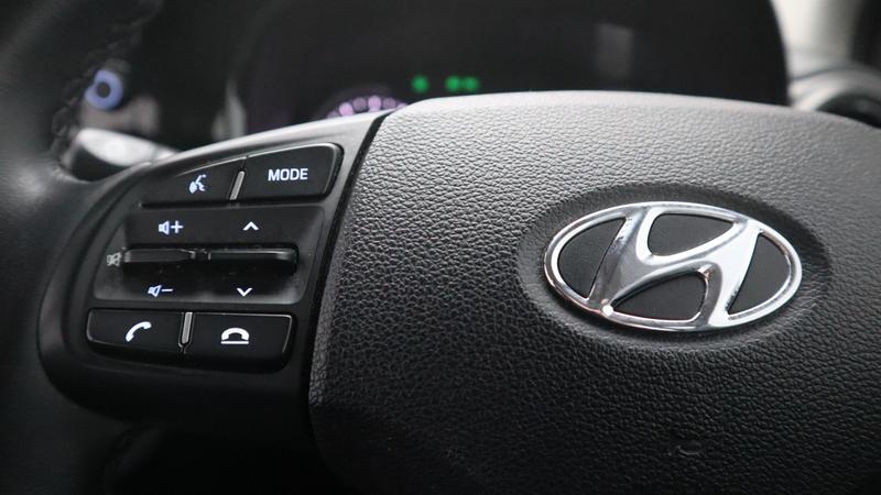 Used Hyundai i10 2021 for sale - 77910319: Photo 12