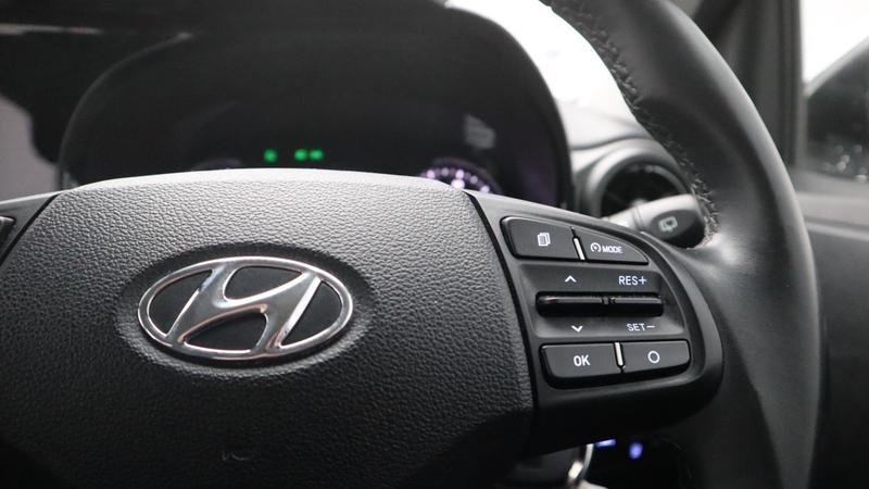 Used Hyundai i10 2021 for sale - 77910319: Photo 13