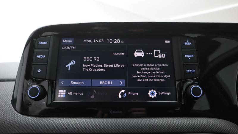 Used Hyundai i10 2021 for sale - 77910319: Photo 17