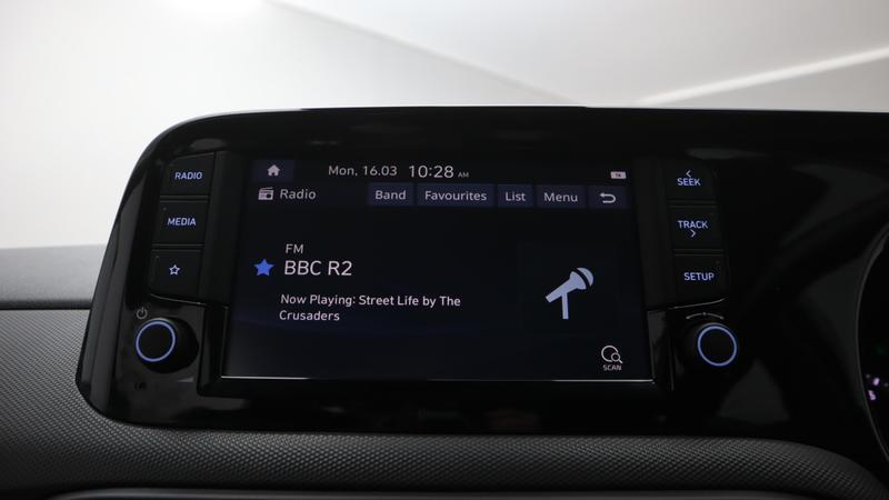 Used Hyundai i10 2021 for sale - 77910319: Photo 18