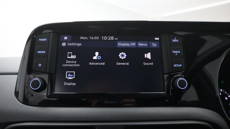 Used Hyundai i10 2021 for sale - 77910319: Photo 19