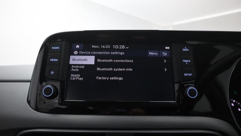 Used Hyundai i10 2021 for sale - 77910319: Photo 20