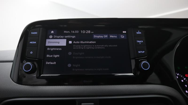 Used Hyundai i10 2021 for sale - 77910319: Photo 21