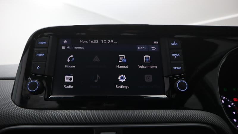 Used Hyundai i10 2021 for sale - 77910319: Photo 22