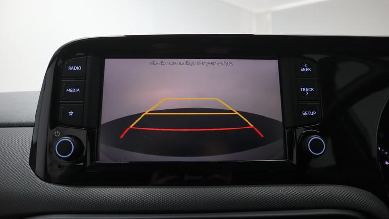 Used Hyundai i10 2021 for sale - 77910319: Photo 23