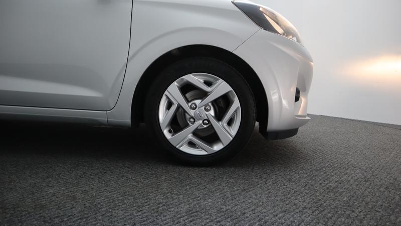 Used Hyundai i10 2021 for sale - 77910319: Photo 29