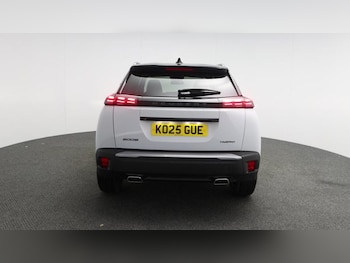 Used Peugeot 2008 2025 for sale - 78918294: Photo