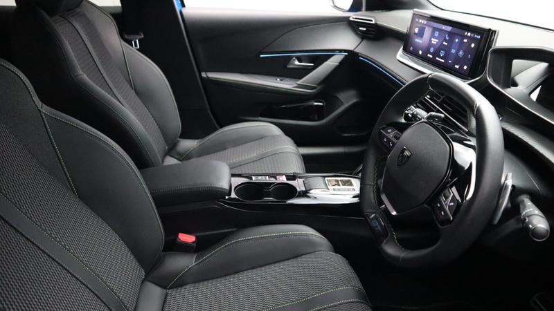 Used Peugeot 208 2024 for sale - 77505659: Photo 10