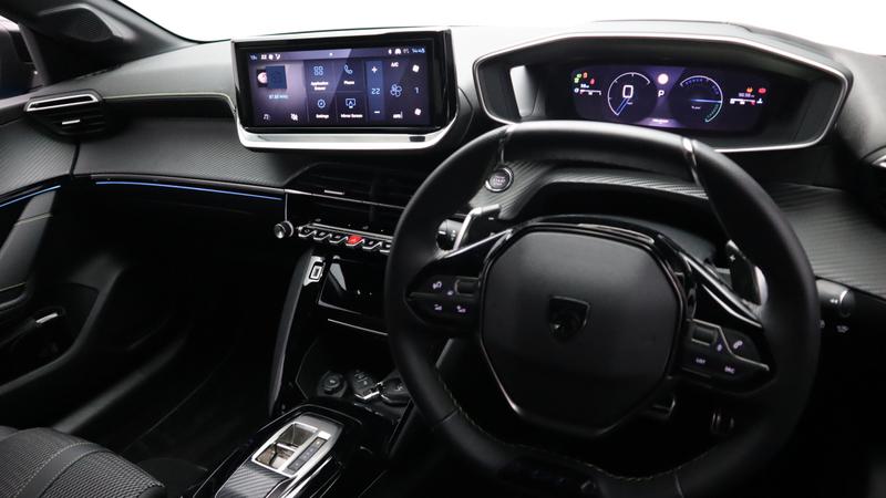 Used Peugeot 208 2024 for sale - 77505659: Photo 11