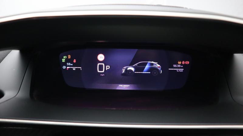 Used Peugeot 208 2024 for sale - 77505659: Photo 15