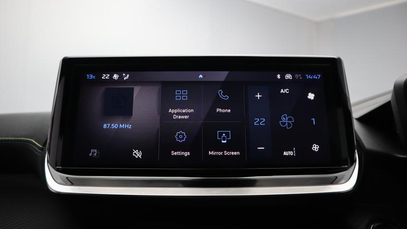 Used Peugeot 208 2024 for sale - 77505659: Photo 18