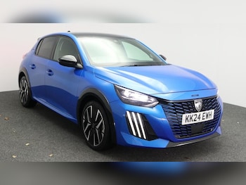 Used Peugeot 208 2024 for sale - 77505659: Photo