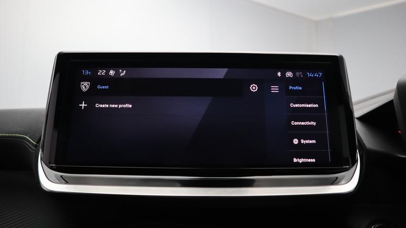 Used Peugeot 208 2024 for sale - 77505659: Photo 20