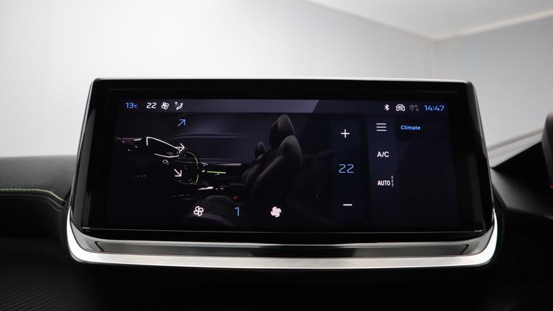 Used Peugeot 208 2024 for sale - 77505659: Photo 21