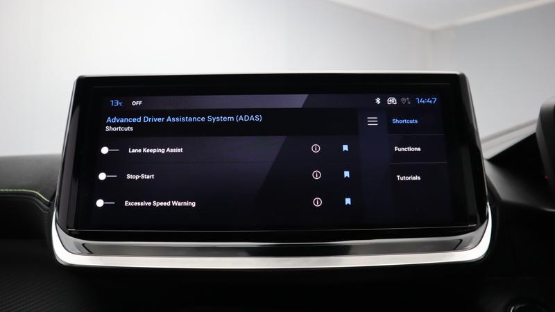 Used Peugeot 208 2024 for sale - 77505659: Photo 22