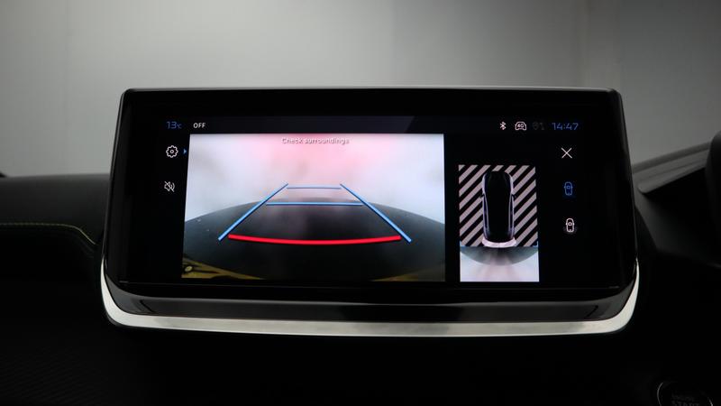 Used Peugeot 208 2024 for sale - 77505659: Photo 25