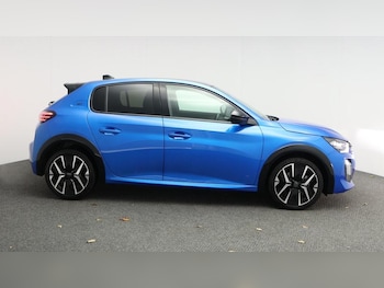 Used Peugeot 208 2024 for sale - 77505659: Photo