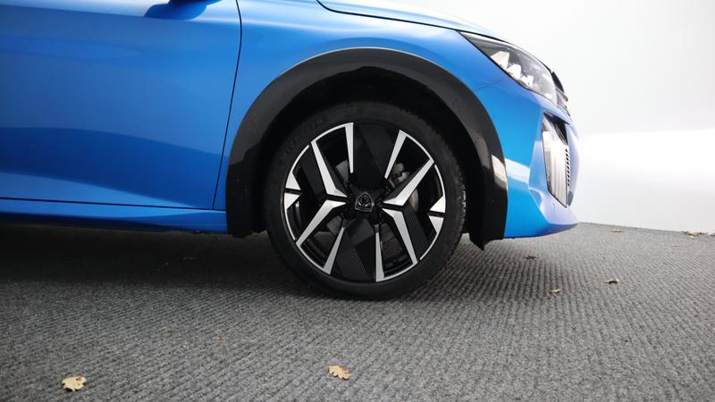 Used Peugeot 208 2024 for sale - 77505659: Photo 32