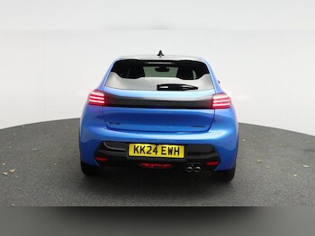 Used Peugeot 208 2024 for sale - 77505659: Photo