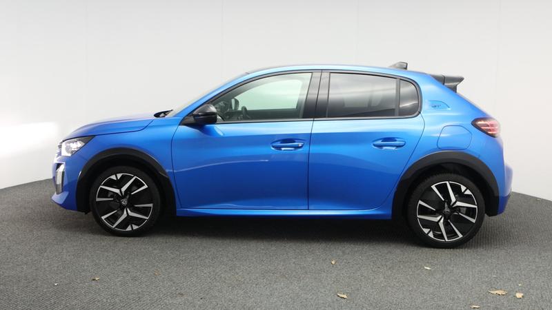 Used Peugeot 208 2024 for sale - 77505659: Photo 6
