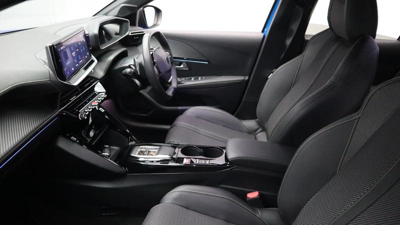 Used Peugeot 208 2024 for sale - 77505659: Photo 9