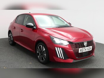 Used Peugeot 208 2025 for sale - 77339920: Photo