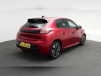 Used Peugeot 208 2025 for sale - 77339920: Photo