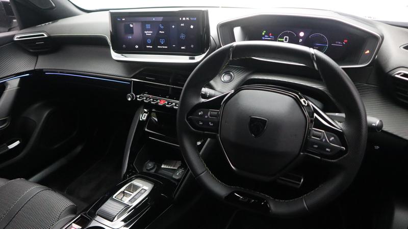 Used Peugeot 2008 2024 for sale - 77116761: Photo 11