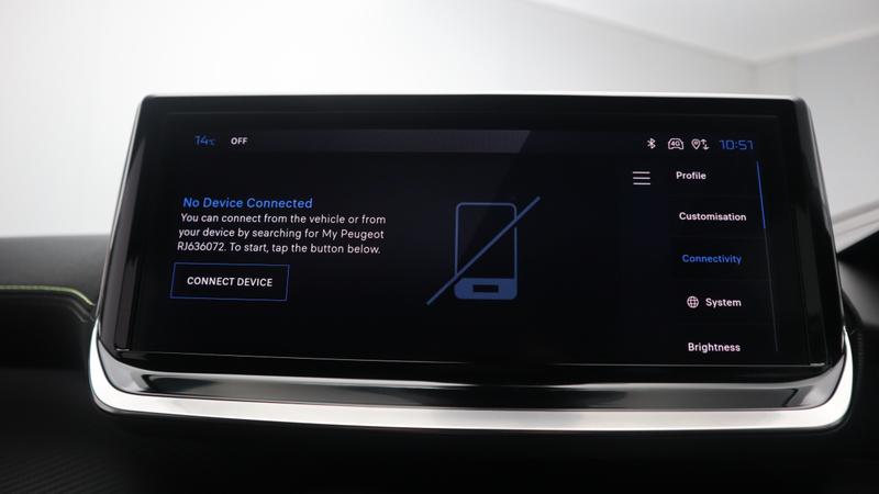 Used Peugeot 2008 2024 for sale - 77116761: Photo 27